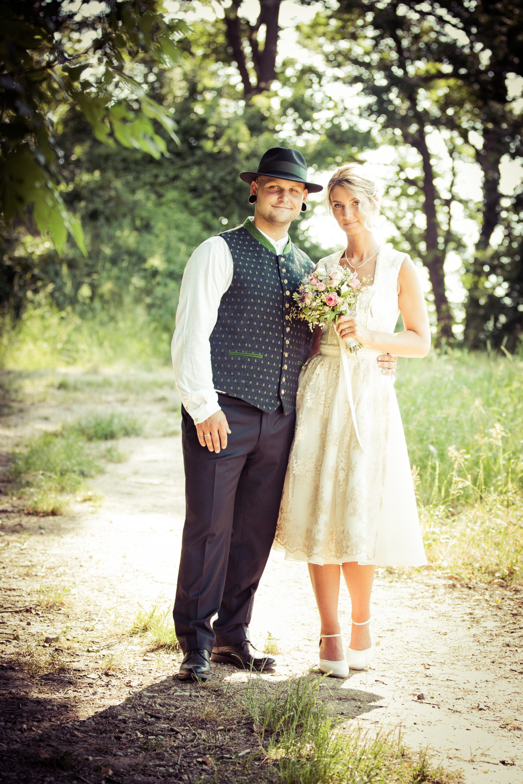 Heiraten bei Trat Wiesner in Weidling Klosterneuburg